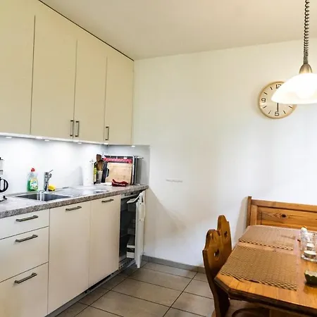 Apartamento Hendema,