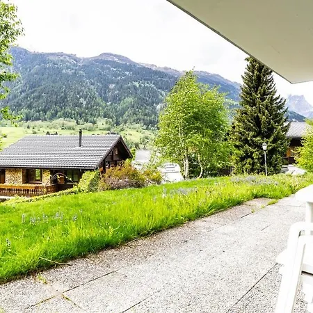 Hendema, Apartamento *