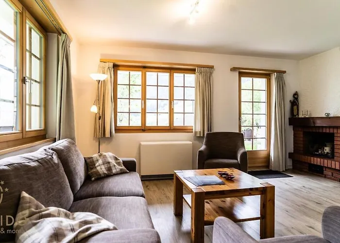 Hendema, Daire Ernen