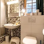 Apartament Hendema,