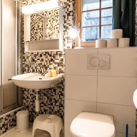 Apartmán Hendema,