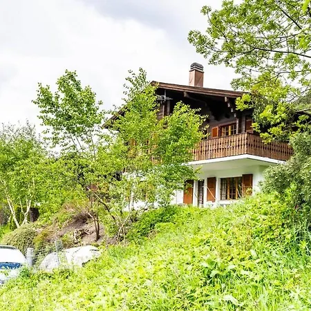 Apartament Hendema, Ernen